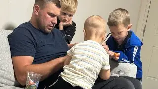 ЗАПИСАЛА ДІТОК В ТАБІР