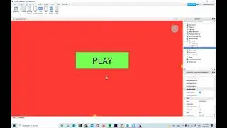 How to make a start screen(ez) (ROBLOX STUDIO