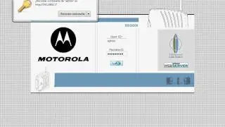 ROUTERPWN: Motorola SBG900 Authentication Bypass