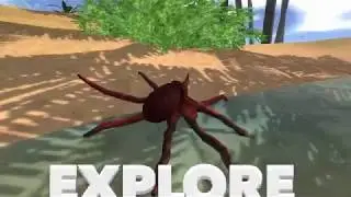 Ultimate Ocean Simulator: Game Trailer for iOS and Android
