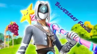 Blueberry Faygo🍇 (Arena Highlights)