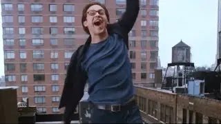 I’M BACK!