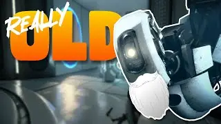 Is Portal 1 still FUN in 2023?