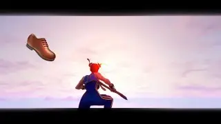 Fortnite Montage “Suede 👞” (Sharefactory Editor)