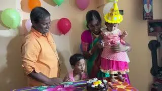 ఇలా జరుగుతుందని అనుకోలేదు