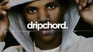 Free A Boogie Trap Loop 