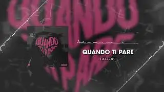 Cisco - Quando ti pare ...📱