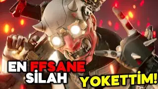 En İyi Silah Combosuyla 14 Kill Full Rush! Octane Gameplay - Apex Legends Türkçe