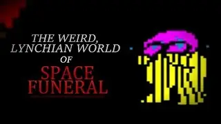 Videogames’ Answer to David Lynch?