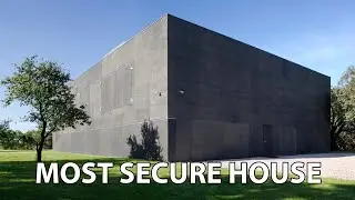 Most Extraordinary Houses In The World