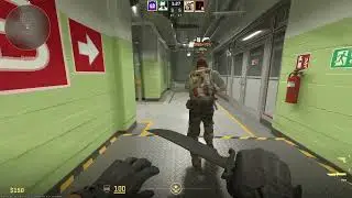 CS2 my game skill, did i play well?)