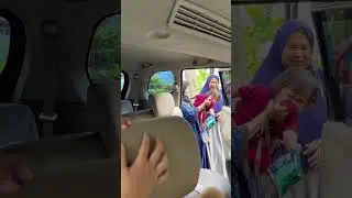 CHILD CRYING HYSTERICALLY 