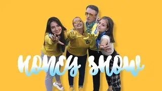 Выпуск 3. Honey show. Баттл поколений