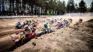Race 1 reminder – GP4 Heerde 2023