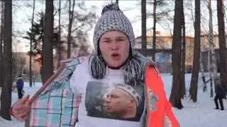 Фильм на День Рождения папы