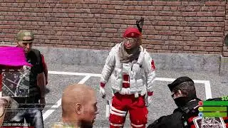 Tharanos. Чё да как