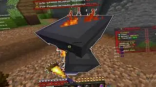 Выигрываю кв морковки? / PvP FunTime / Grief /