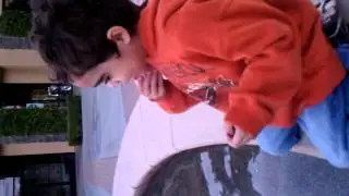 Make a wish