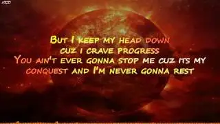 NEFFEX - Blow Up 💣 [Lyrics]