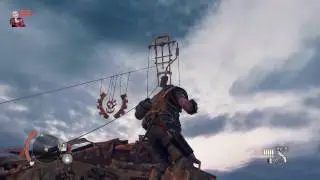MadMax СЕКРЕТНАЯ ЛОКАЦИЯ ИЗ НАЧАЛО МЕНЮ