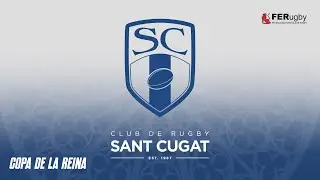 COPA DE LA REINA SEMIFINAL: CRSC VS SIMÓN VERDE MAGNOLIA COCOS