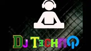 Dj Techn0;Electro Mix-(Drubstep)