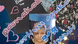 СТОК -ЛАДИЯ: распаковка секонд -хенд женский летний микс #секондхенд #одеждаизевропы #распаковка