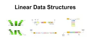 Linear Data Structures - 05 - Stack
