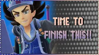 FINISHING THE GATES!! | Pokémon Violet Stream