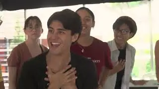PERFORMING ARTS PERÚ | PROGRAMA FULL