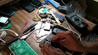 Nokia 105 TA-1010 CHARGING JACK REPLACE