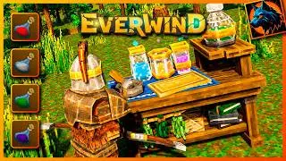 The Only ALCHEMY Guide You Need | EVERWIND