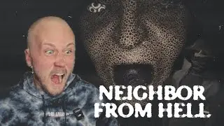 ROBLOX HORROR STORIES (Nightmare Next Door) - Bradymichaell