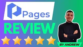Pages review (Pages by Convertlead)