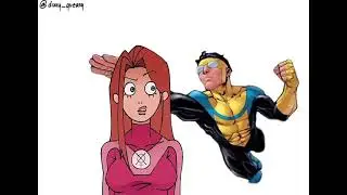 Invincible Wobble 