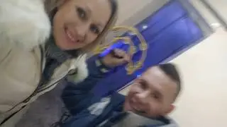 Так мы настраиваемся перед выходом на сцену | CHISTOTA