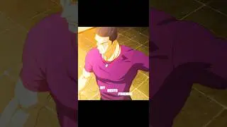 My Besto Friendo Todo - 4k Edit | #shorts #edit #anime #jjk