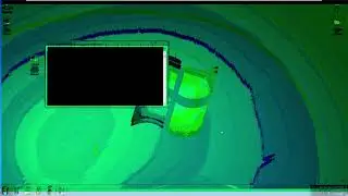 colorful screen darkener