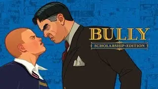 Bully Scholarship Edition Gym Class [slowed + reverbed]