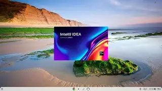 How to install Intellij Idea Community on a Chromebook in 2023