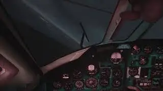 [FSX] SCS Tu-134A-3 Landing UESS Cherskiy 03