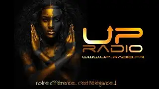 Pacific Summer Time sur UP-Radio Paris