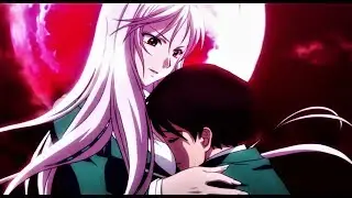 Ready To Fight || Rosario to Vampire