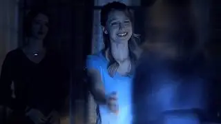 kara danvers | what about me?