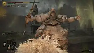 Elden Ring - I got owned