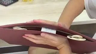 Ibow Air cushion