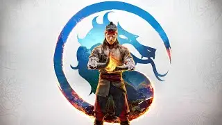 Mortal Kombat 1 прохождение режима истории rus(PS5)