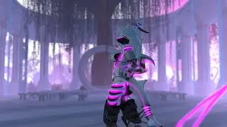 Second Life - Furry [Dance] [Run]