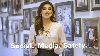 Publishers Clearing House: Social Media Safety