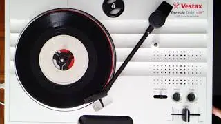 HOT ROD ALL STARS - TROUBLE DOWN THE ROAD